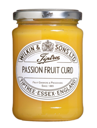 Tiptree - Passion Fruit Curd 11oz