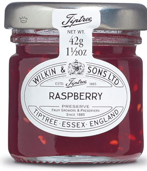 Tiptree - Raspberry Preserve 42g
