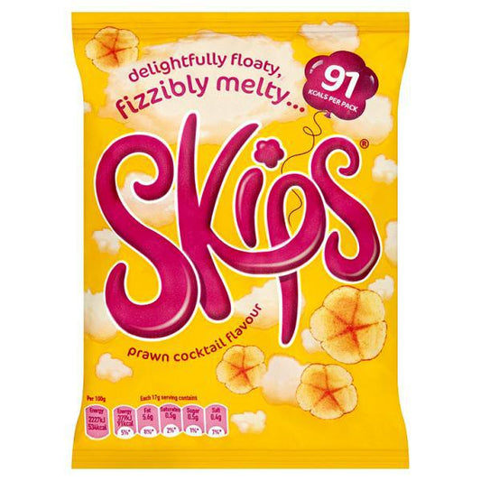 Tayto - Skips, 17g