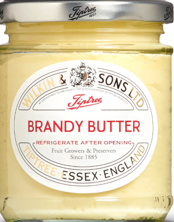 Tiptree - Brandy Butter 7.5oz