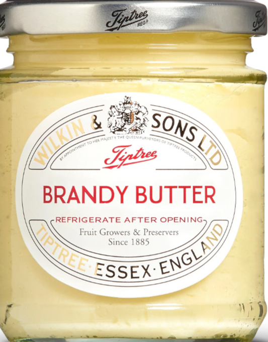 Tiptree - Brandy Butter 7.5oz