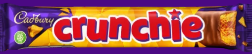 Cadbury - Crunchie, 40g