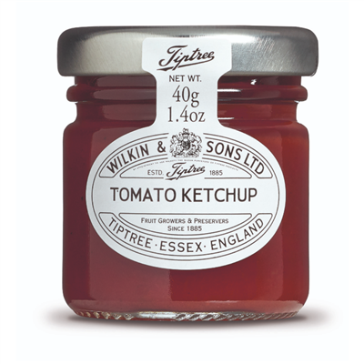 Tiptree - Tomato Ketchup 25g