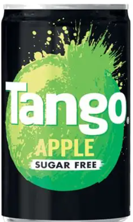 Tango - Apple Sugar Free, 330ml