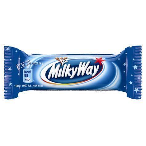 Mars - MilkyWay 21.5g
