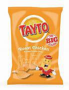 Tayto NI - Roast Chicken, 32.5g