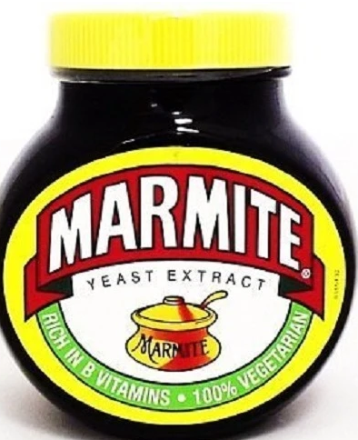 Marmite 125g