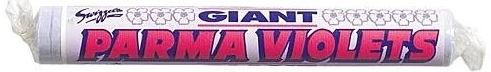 Swizzels - Giant Parma Violets ,40g