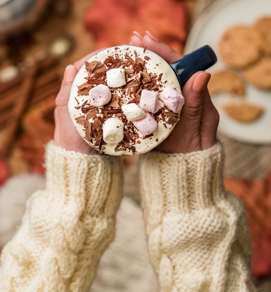 Whittard of Chelsea Sticky Toffee Pudding Hot Chocolate 350g