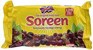 Soreen, Malt Loaf 190g