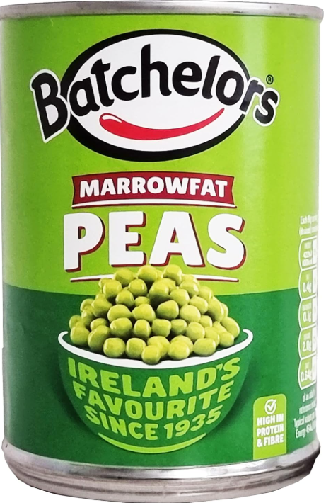 Batchelor's - Sweet Marrowfat Peas, 420g
