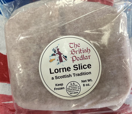 British Pedlar - Lorne, 8oz