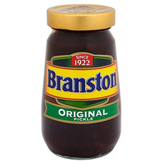Branston - Original Pickle, 360g
