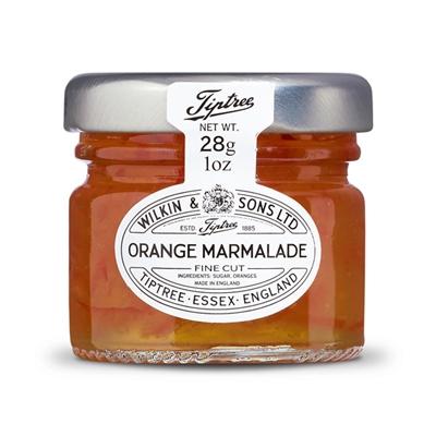 Tiptree - Orange Marmalade 28g