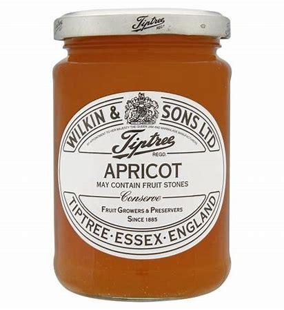 Tiptree -  Apricot Preserve 12oz