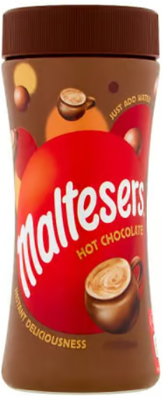 Mars - Maltesers Hot Chocolate, 225g