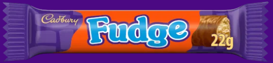 Cadbury - Snake Sandwich, 22g