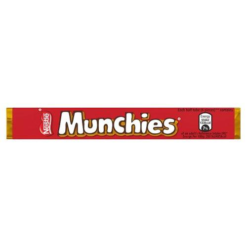 Nestle - Munchies, 52g