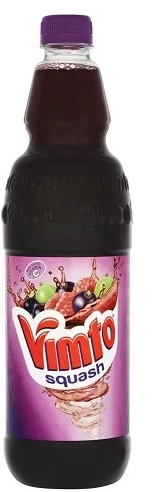 Vimto Cordial 725ml