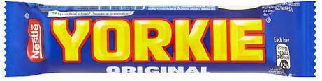 Nestle - Yorkie, 46g