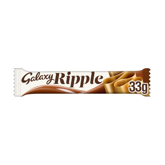 Mars - Galaxy Ripple, 33g