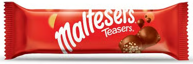Mars - Maltesers Teasers Bar, 35g