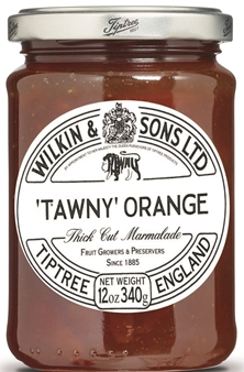 Tiptree - Tawny Orange Marmalade 12oz